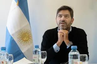 El jefe de Gabinete bonaerense, Carlos Bianco, apuntó contra la oposición y celebró el cumplimiento de las restricciones en la provincia