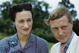 Desde que Meghan llegó a la familia real británica, las comparaciones con Wallis Simpson se multiplicaron a pesar de que ni sus parejas ni los contextos son iguales.