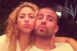 Shakira y Piqué confirmaron su separación la semana pasada  y ahora surgen más informaciones sobre las supuestas infidelidades de él