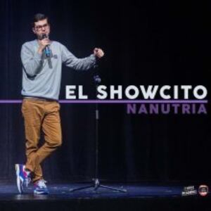 NANUTRIA - EL SHOWCITO