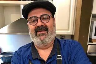 Guillermo Calabrese anunció su salida del programa Cocineros Argentinos y sus compañeros le dedicaron emotivas palabras de afecto
