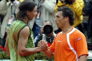 La ITF declaró que la mentira de Puerta sobre el doping en Roland Garros 2005 es motivo de "gran preocupación", pero no reabrirán el caso.