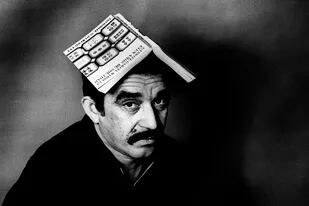 Gabriel García Márquez es autor de numerosas obras, como Cien años de soledad