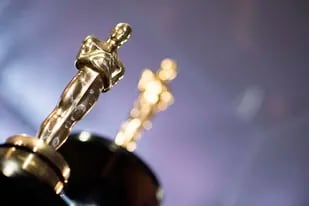 Cuatro grandes figuras del cine recibirán el Oscar honorario