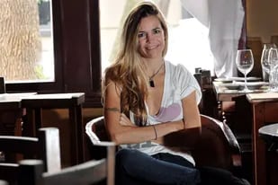 Sonsoles Rey, la ahijada de Sandra Mihanovich, reveló que necesita un nuevo trasplante de riñón