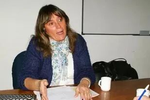 La jueza Silviina Domínguez intimó al Estado a entregar el título de propiedad a una comunidad mapuche