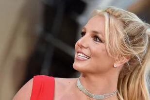 Britney Spears anunció que está embarazada: será madre por tercera vez