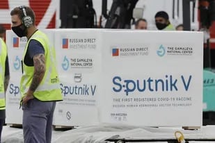 La vacuna Sputnik V será producida en la Argentina y podrá se exportada a otros países de América Central y América Latina