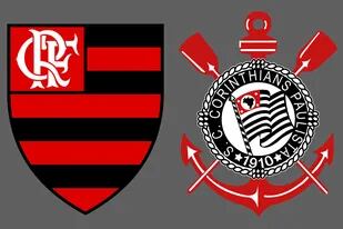 Flamengo-Corinthians
