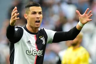 Cristiano Ronaldo, el gran ausente en la entrega de The Best