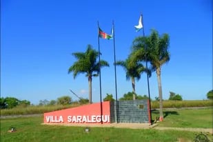 En Villa Saralegui, provincia de Santa Fe, los productores plantearon no pagar un impuesto por su fuerte suba