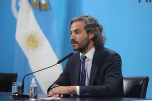 Carbio alertó al jefe de Gabinete, Santiago Cafiero, sobre un freno en las ventas al exterior por la falta de suministro de un insumo clave