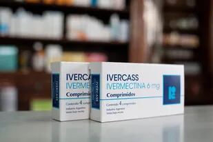 La ivermectina fue un medicamento antiparasítico vital usado en el tratamiento de humanos y animales