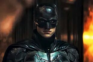 La nueva película de Batman, protagonizada por Robert Pattinson, se estrenará en marzo del año que viene