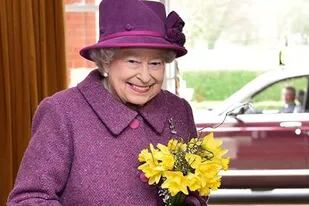 La reina Isabel ya está planificando el evento para sus siete décadas en el trono, que se cumplen en 2022. La monarca descarta así cualquier rumor de abdicación
