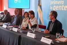 El Consejo Económico y Social volvió a funcionar tras la salida de Beliz: repudió el ataque a Cristina Kirchner