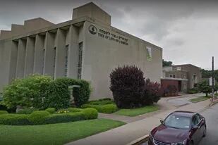 Tiroteo en una sinagoga en Pittsburgh, Estados Unidos; hay cuatro muertos