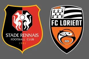 Rennes-Lorient