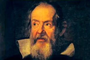 Galileo Galilei es considerado el "padre de la ciencia"