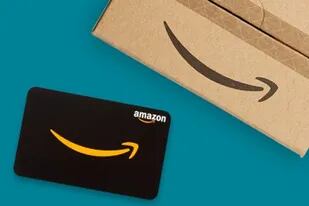 Amazon va en contar de las firmas que regalaban tarjetas con dinero a cambio de reseñas positivas