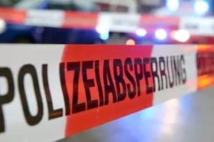 Varios heridos por un tiroteo en el distrito de Kreuzberg de Berlín