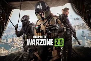 En enero, Microsoft, que fabrica la consola Xbox, acordó comprar Activision Blizzard, editora de títulos que incluyen la franquicia Call of Duty, por US$69.000 millone