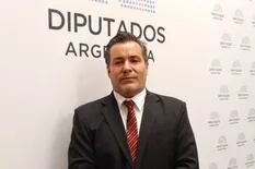 El exdiputado Juan Ameri reveló que se separó de su novia tras el escándalo sexual en el Congreso