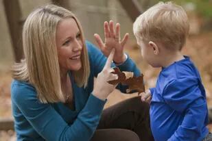 Hoy se celebra el Día Internacional de las Lenguas de Señas