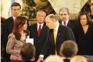 Exministros y diputados nacionales que responden a Cristina Kirchner expresaron sus condolencias y cuestionaron al Gobierno y al Poder Judicial