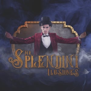 Mr. Splendini: Ilusiones