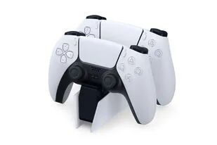 La PlayStation 5 estrena nuevos controles y una colección de juegos clásicos para los miembros de PS Plus