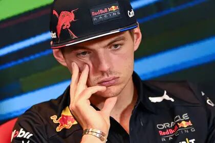 Max Verstappen venía siendo cuestionado en las redes sociales por no hablar sobre la polémica que encendió Nelson Piquet