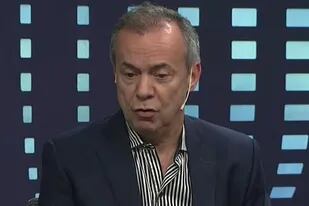 El economista Daniel Artana habló sobre los secretos que esconde el impuesto a la "renta inesperada" y las pretensiones de Alberto Fernández y Martín Guzmán