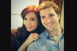 Ignacio Barrios Arrechea, el joven empresario maderero de Misiones impulsado por Cristina Kirchner para Yacyreá