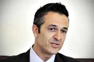 Hernán López, exejecutivo de Fox Sports y presidente de la compañía de podcasts Wondery, es el último argentino acusado en el marco del FIFAgate
