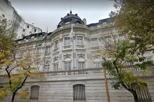 La embajada de Brasil en Buenos Aires será sede para votar