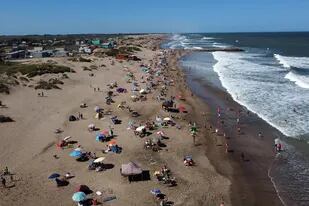 Mar de Cobo se consolida como destino de descanso en medio de la naturaleza, pero cerca de Mar del Plata