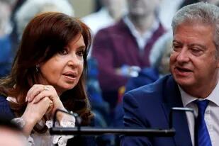 Cristina Kirchner y sus exfuncionarios se enfocan lejos de Retiro, en los tribunales de Dolores y Lomas de Zamora