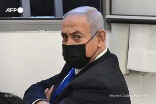 Netanyahu debe formar gobierno antes de la medianoche israelí
