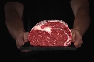 En Dublín, en el World Steak Challenge, la Argentina logró la Medalla de oro en Ojo de Bife y Lomo alimentado a grano