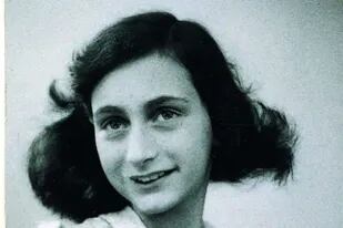 Presentarán una nueva edición del libro de Ana Frank la que la escritora hubiera tenido la intención de publicar.