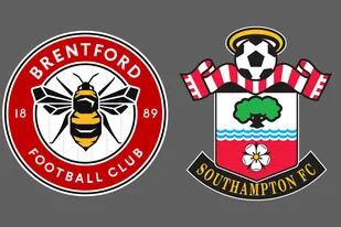 Brentford-Southampton
