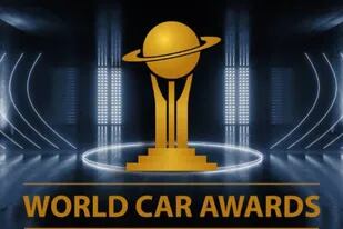 Los organizadores del “World Car of the Year 2021” dieron a conocer la lista de los 10 finalistas