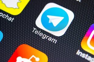 Telegram es un mensajero creado por los hermanos Nikolai y Pavel Durov en 2013