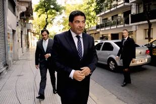 Una absolución y dos sobreseimientos no apelados beneficiaron al extitular de la AFIP, que ahora vuelve a sentarse en el banquillo de los acusados junto a Cristóbal López y Fabián de Sousa