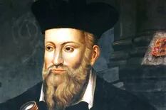 La alarmante predicción de Nostradamus sobre el rey Carlos III que abre un abanico de preguntas