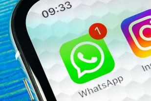 La burbuja de notificaciones en Whatsapp ahora no mostrará el número de mensajes no leídos de un grupo silenciado