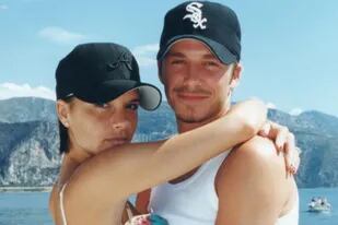 Victoria y David Beckham se dedicaron románticas declaraciones en este día de San Valentín