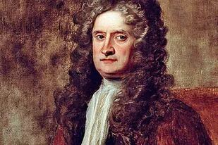 Newton revolucionó para siempre la historia de la ciencia