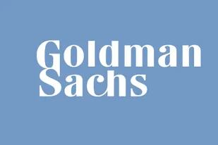 15-07-2020 Logo de Goldman Sachs POLITICA ECONOMIA EMPRESAS GOLDMAN SACHS